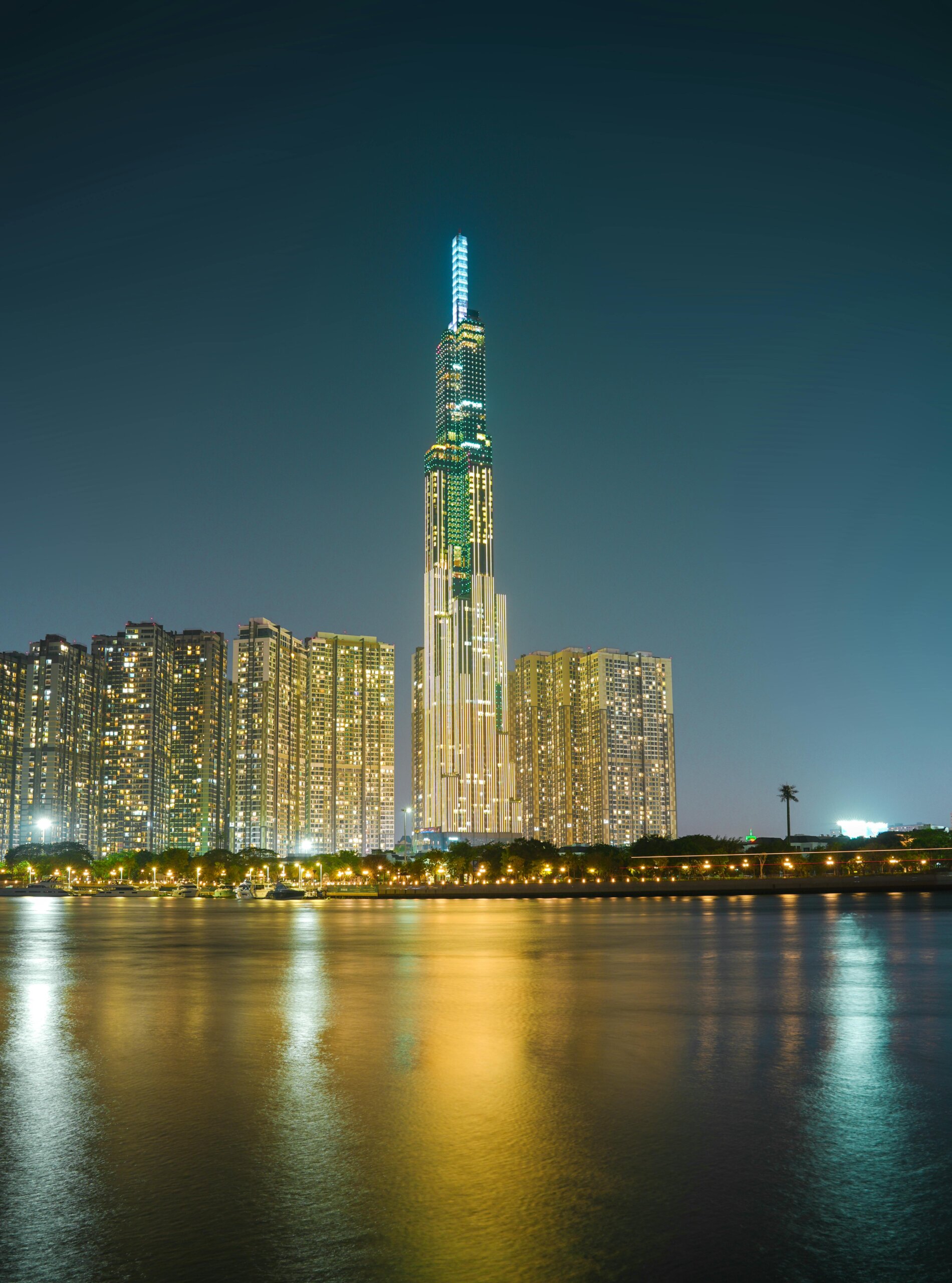 Vietnam’s Bold Future: Resolution 68 Unlocks Potential