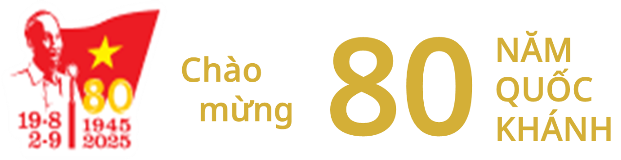 80 Years Vietnam