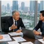 The Right Transition:  How Vietnam’s Family Businesses Can Secure Leadership, Continuity and Growth