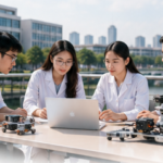 Fewer Universities – Stronger Future?