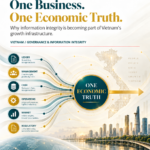 One Business one Economic Truth