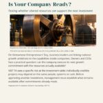 Vietnam’s Growth Ambition. Is Your Company Ready?