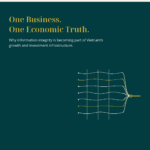 One Business one Economic Truth